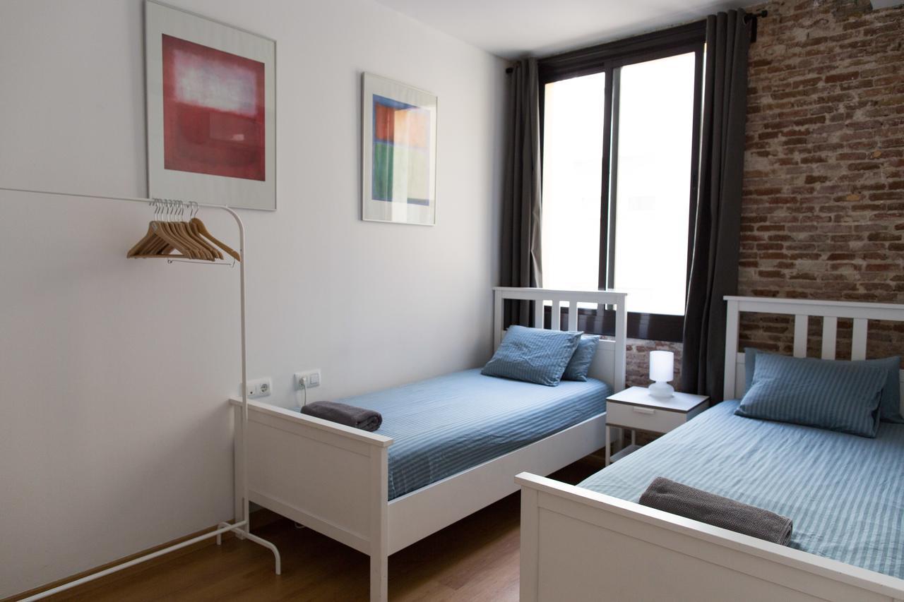 Central Apartment Apartment Barcelona